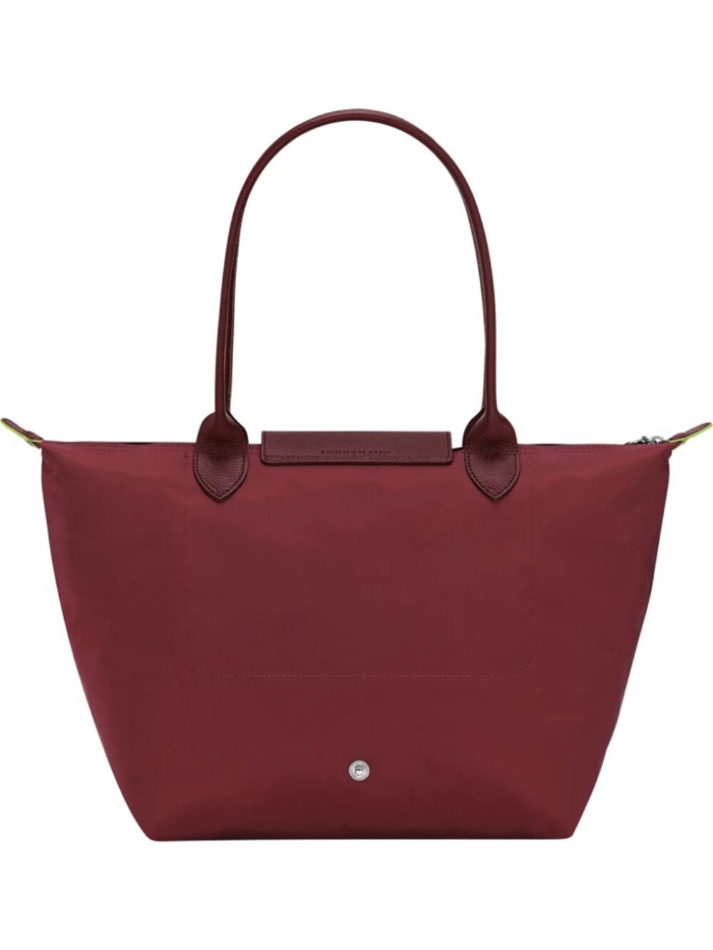 Longchamp Le Pliage Recycled Canvas Large Shoulder Tote - Picture 3 of 4